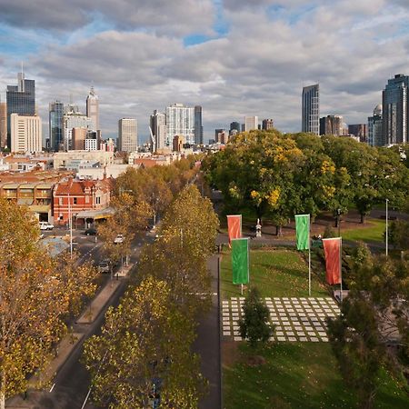 Carlton Lygon Lodge - Close To Melbourne Uni Зручності фото