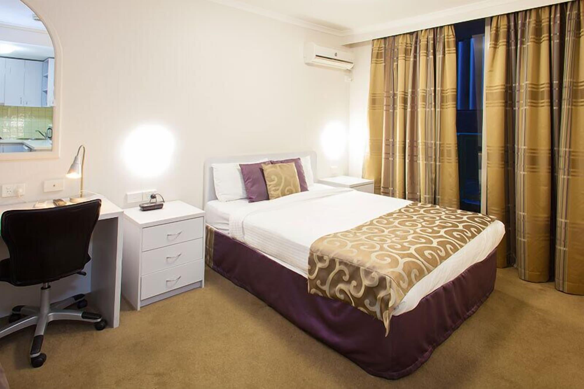 Carlton Lygon Lodge - Close To Melbourne Uni Екстер'єр фото
