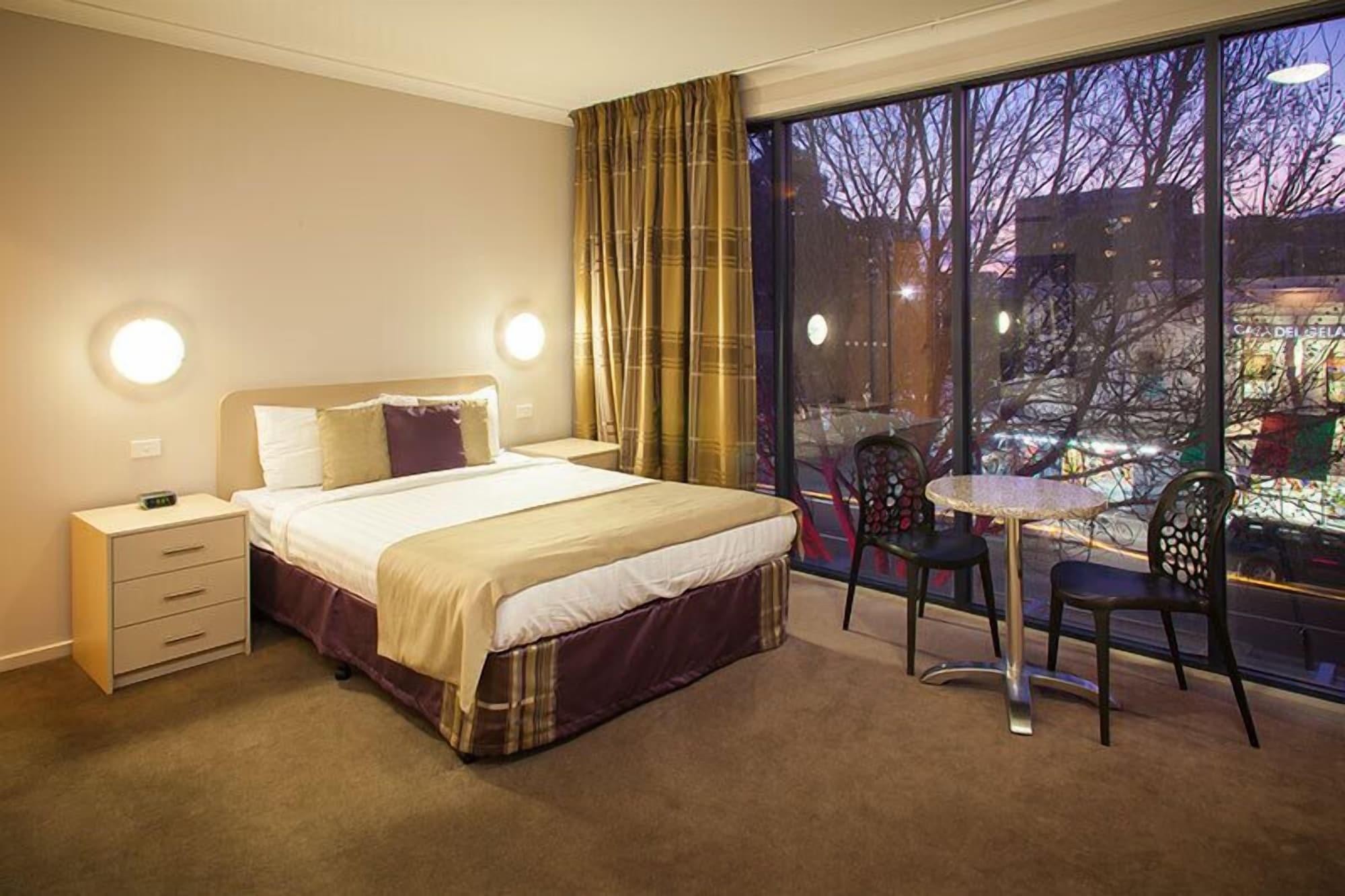 Carlton Lygon Lodge - Close To Melbourne Uni Екстер'єр фото