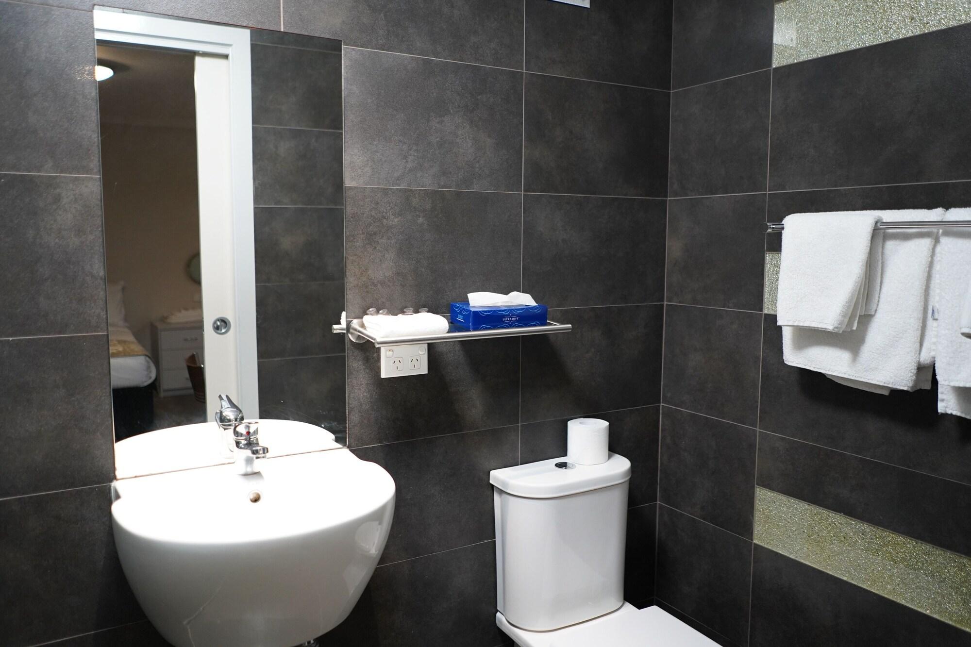 Carlton Lygon Lodge - Close To Melbourne Uni Екстер'єр фото