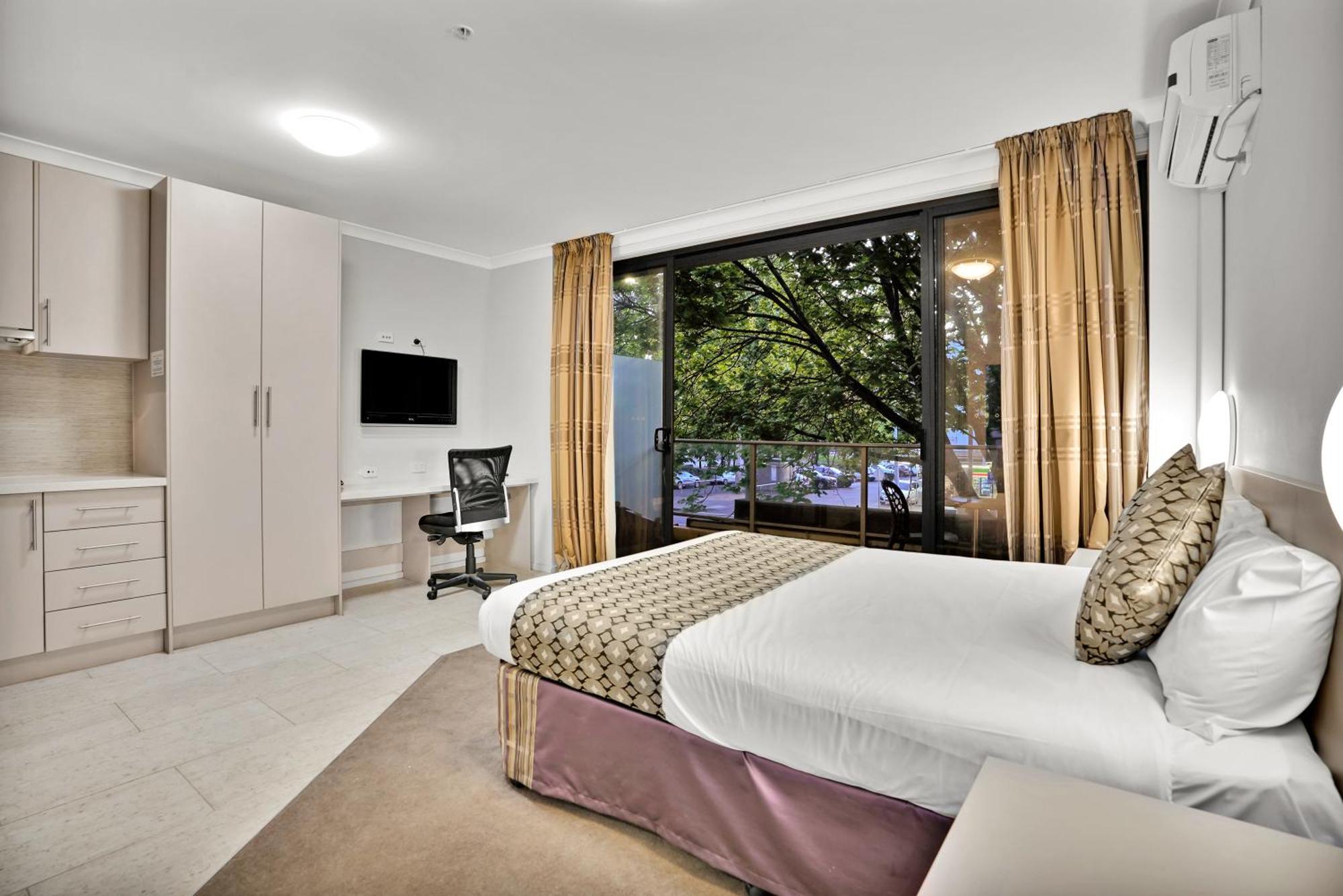 Carlton Lygon Lodge - Close To Melbourne Uni Екстер'єр фото