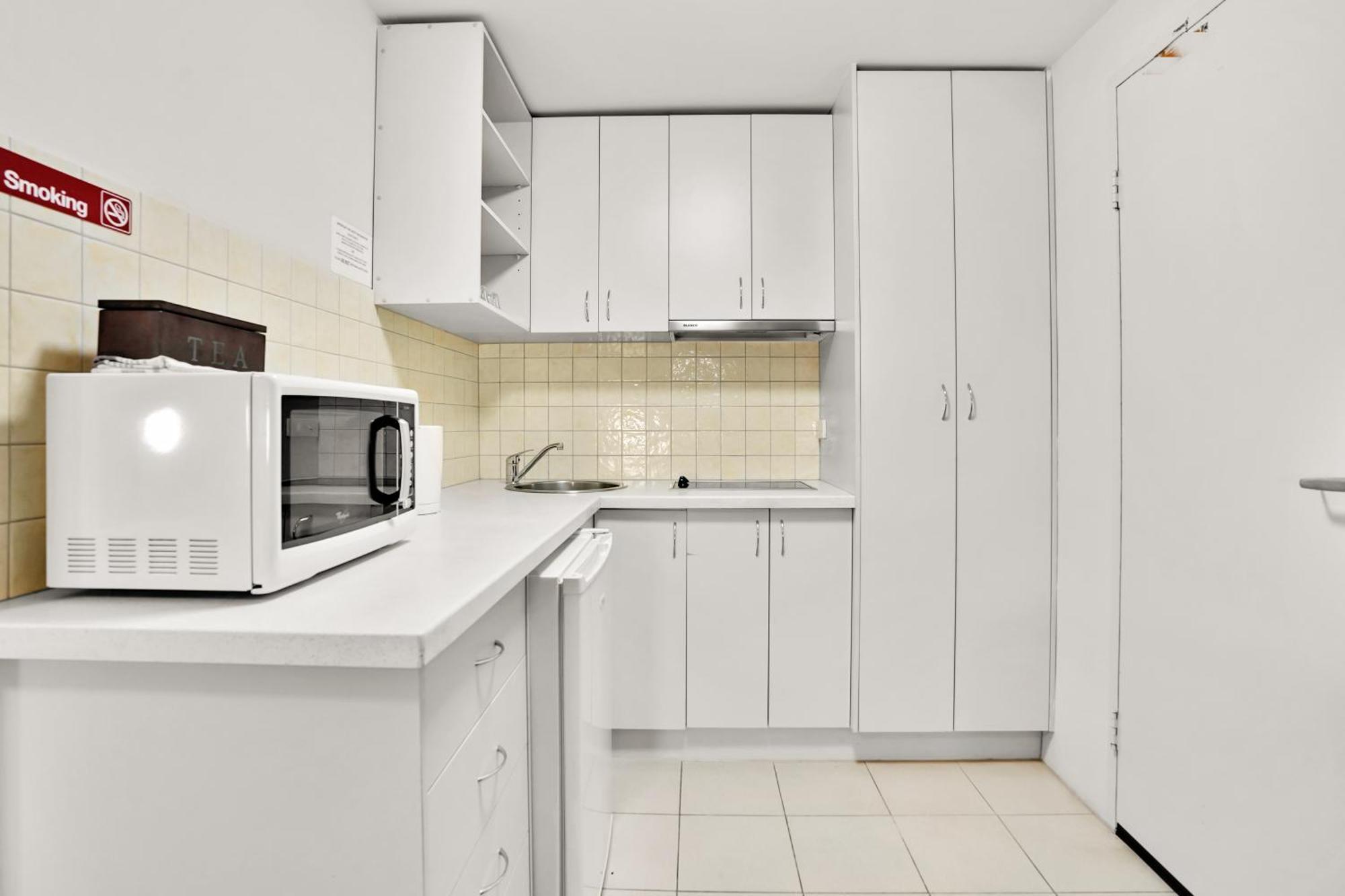 Carlton Lygon Lodge - Close To Melbourne Uni Екстер'єр фото