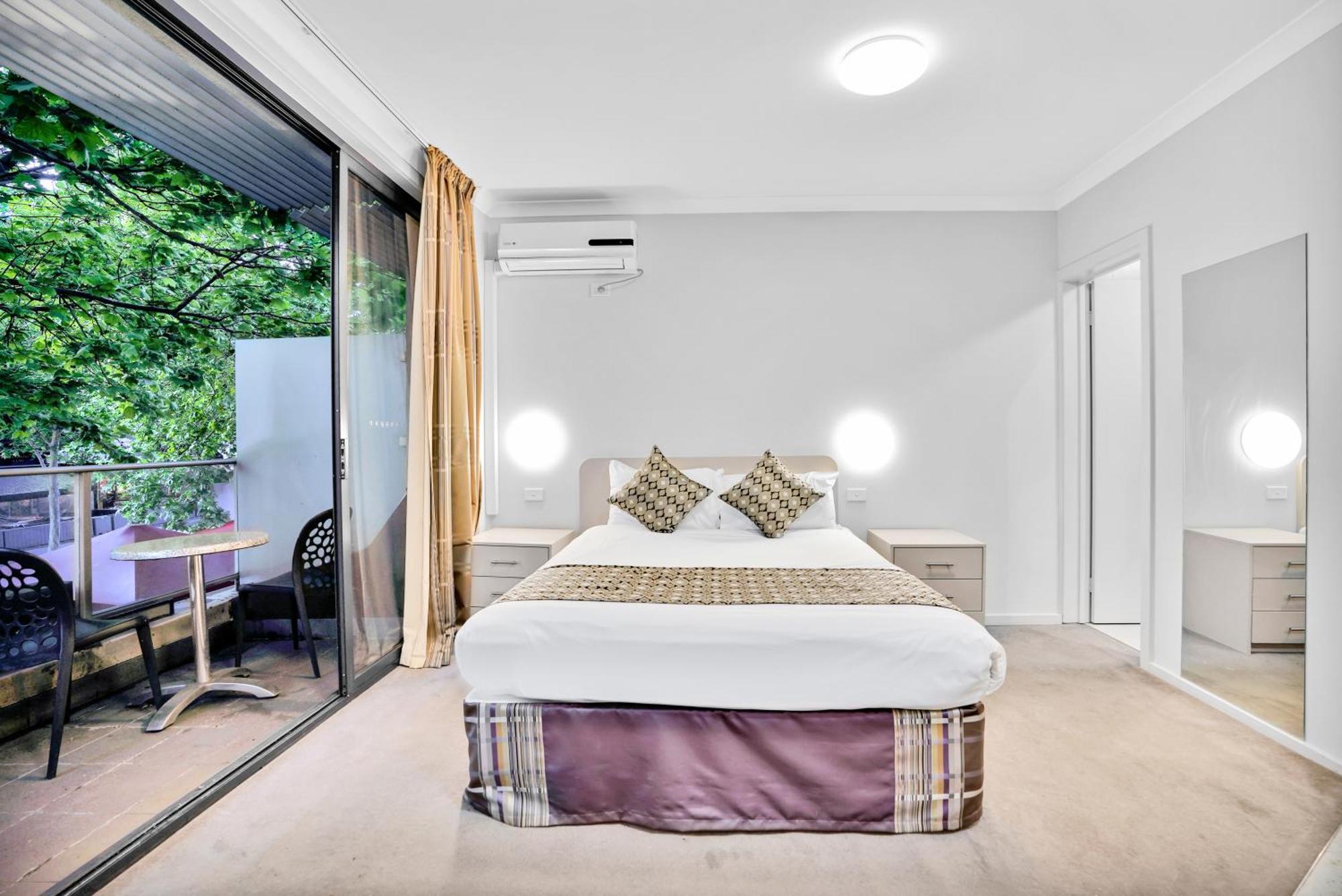 Carlton Lygon Lodge - Close To Melbourne Uni Екстер'єр фото