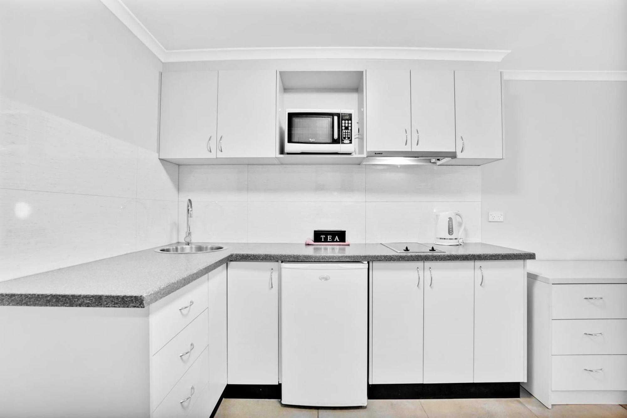 Carlton Lygon Lodge - Close To Melbourne Uni Екстер'єр фото