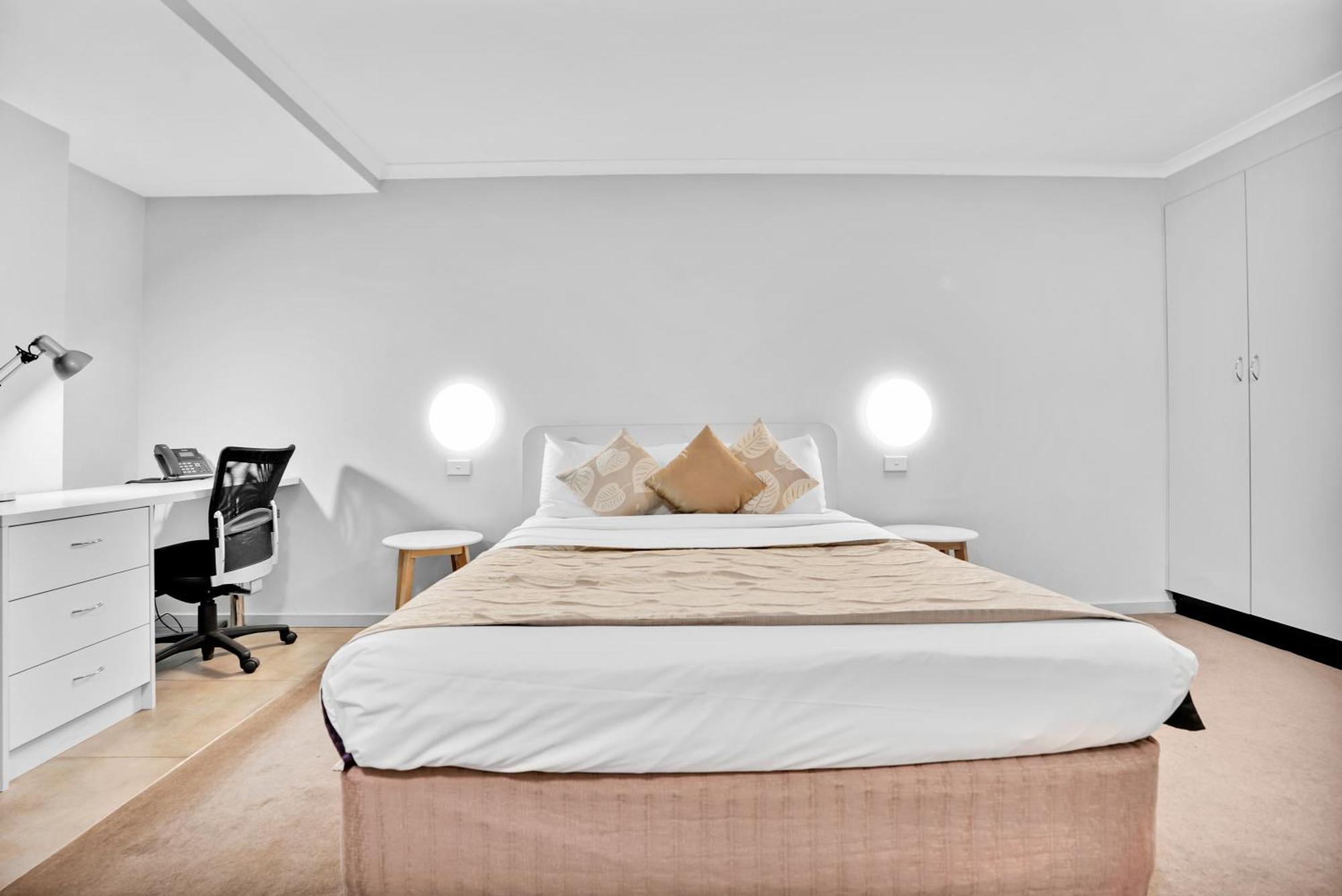 Carlton Lygon Lodge - Close To Melbourne Uni Екстер'єр фото