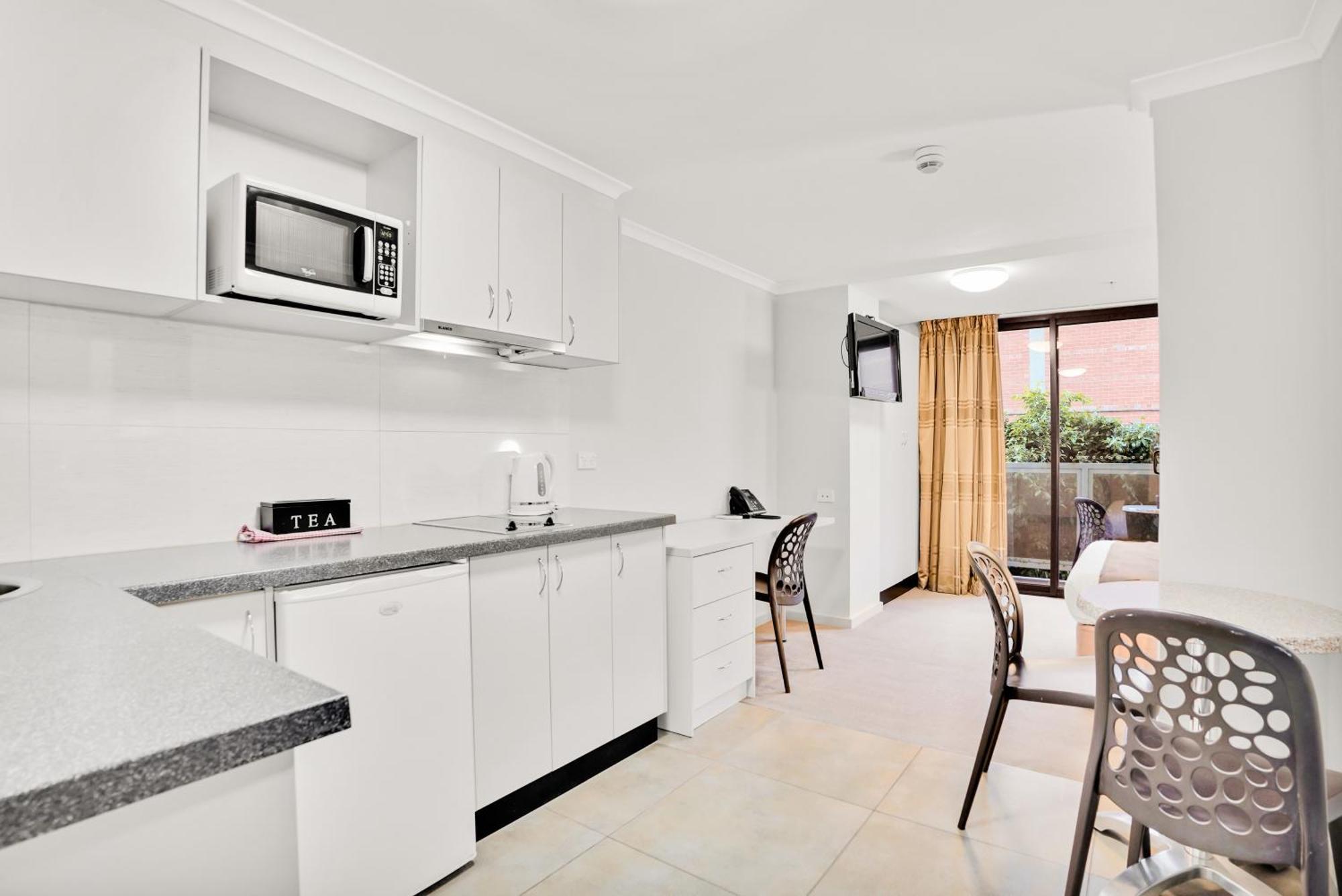 Carlton Lygon Lodge - Close To Melbourne Uni Екстер'єр фото
