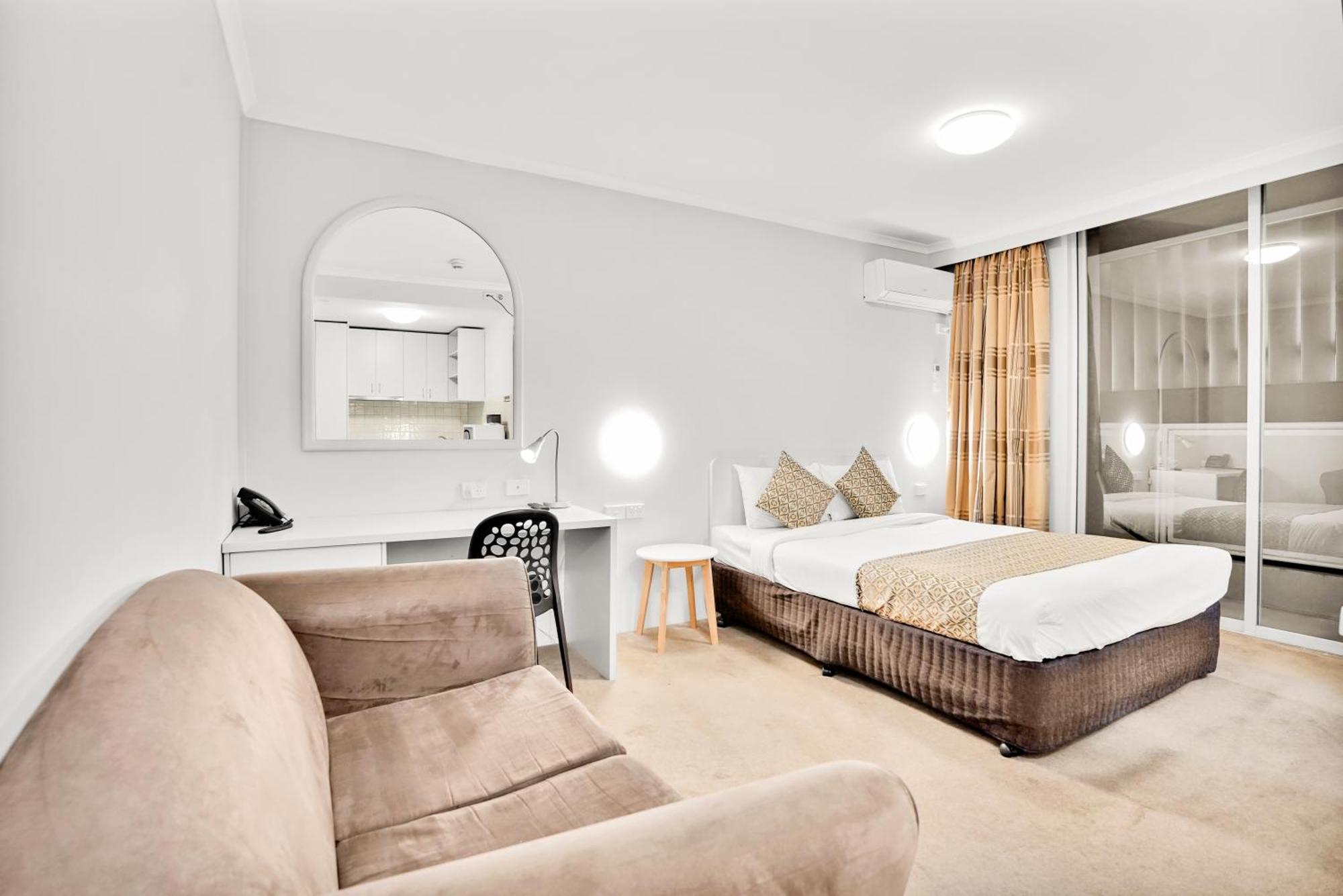Carlton Lygon Lodge - Close To Melbourne Uni Екстер'єр фото