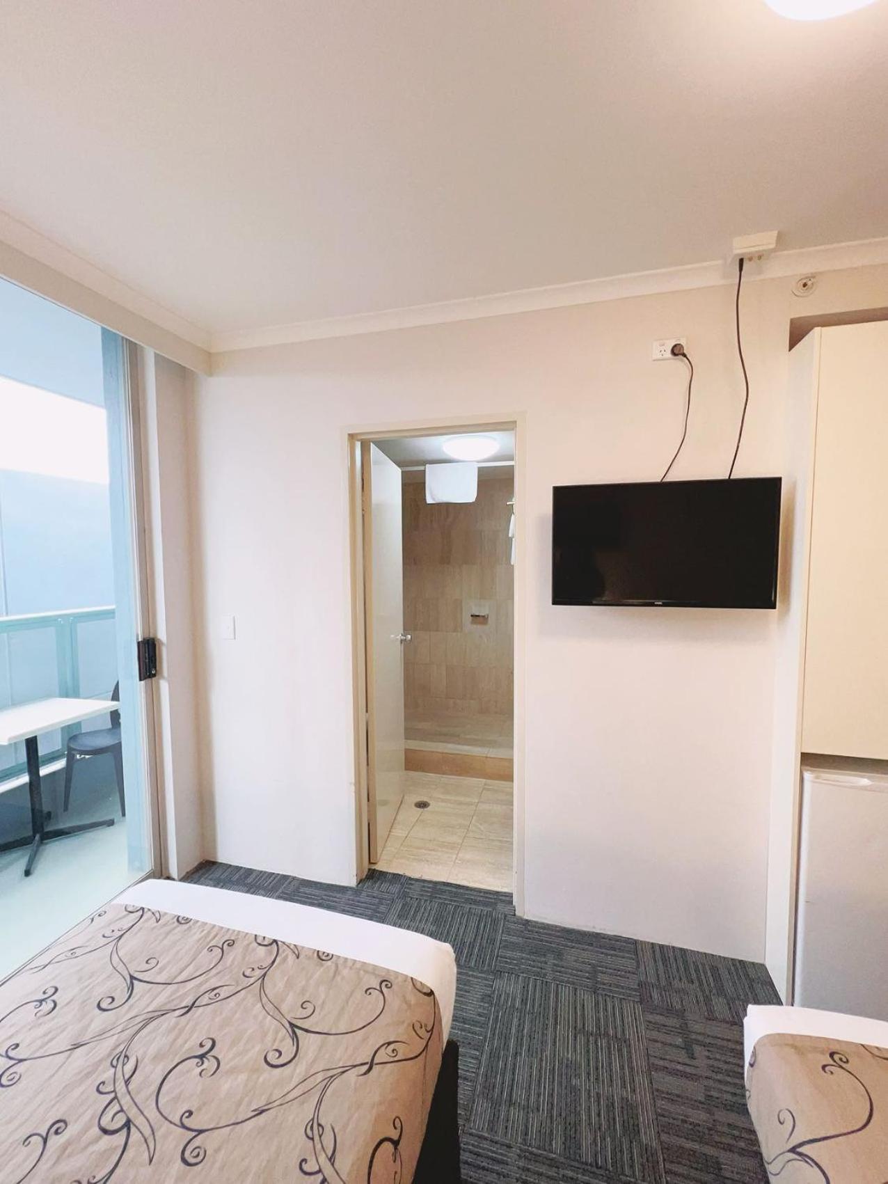 Carlton Lygon Lodge - Close To Melbourne Uni Екстер'єр фото