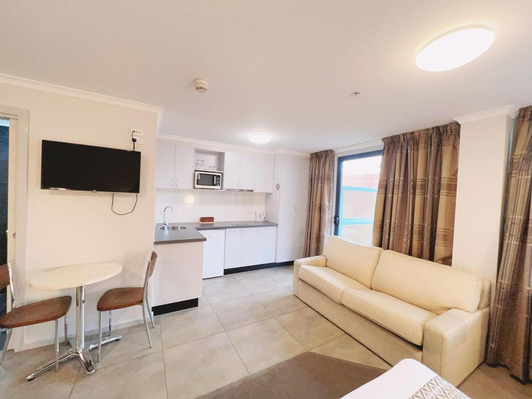 Carlton Lygon Lodge - Close To Melbourne Uni Екстер'єр фото