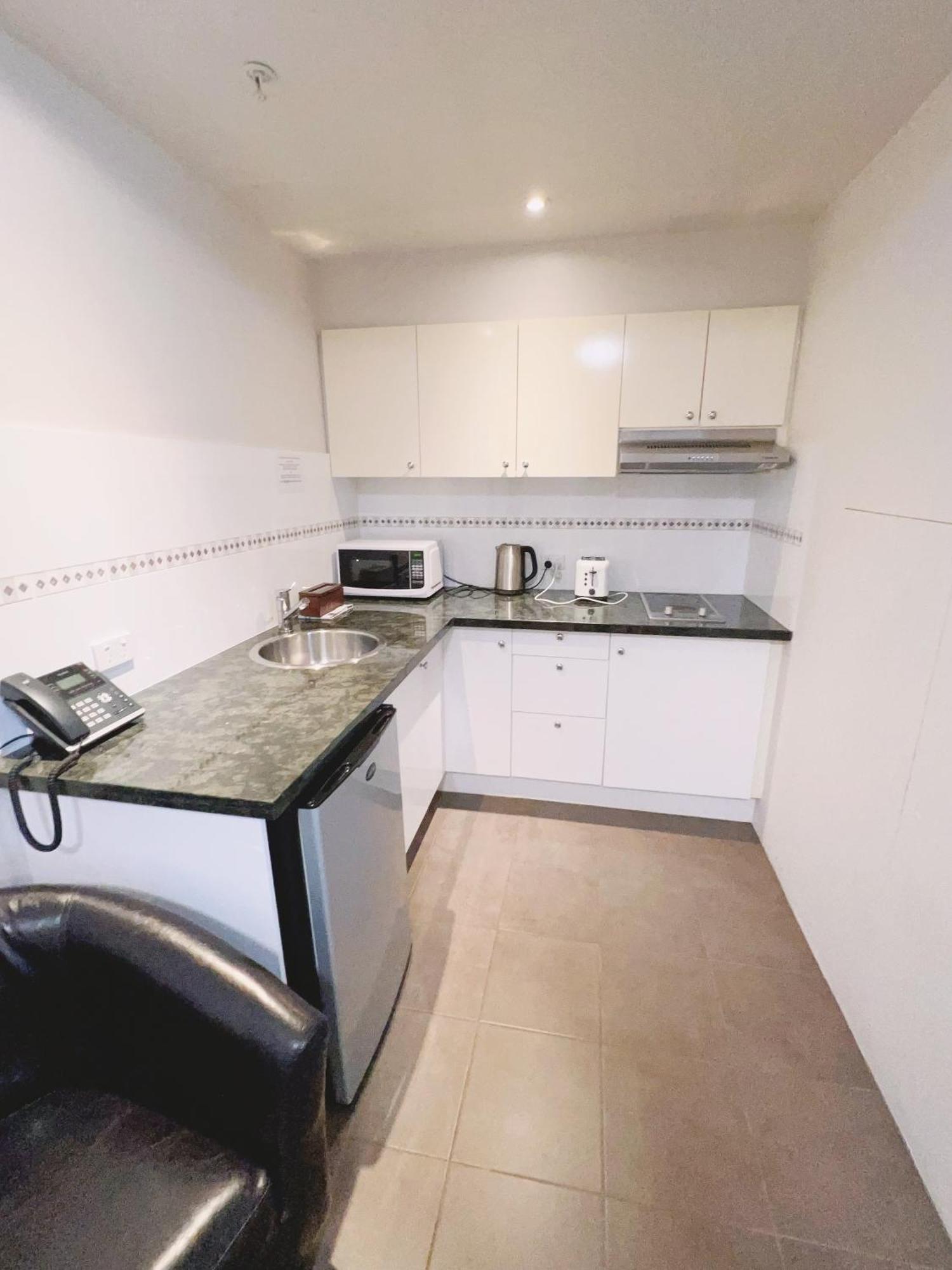 Carlton Lygon Lodge - Close To Melbourne Uni Екстер'єр фото