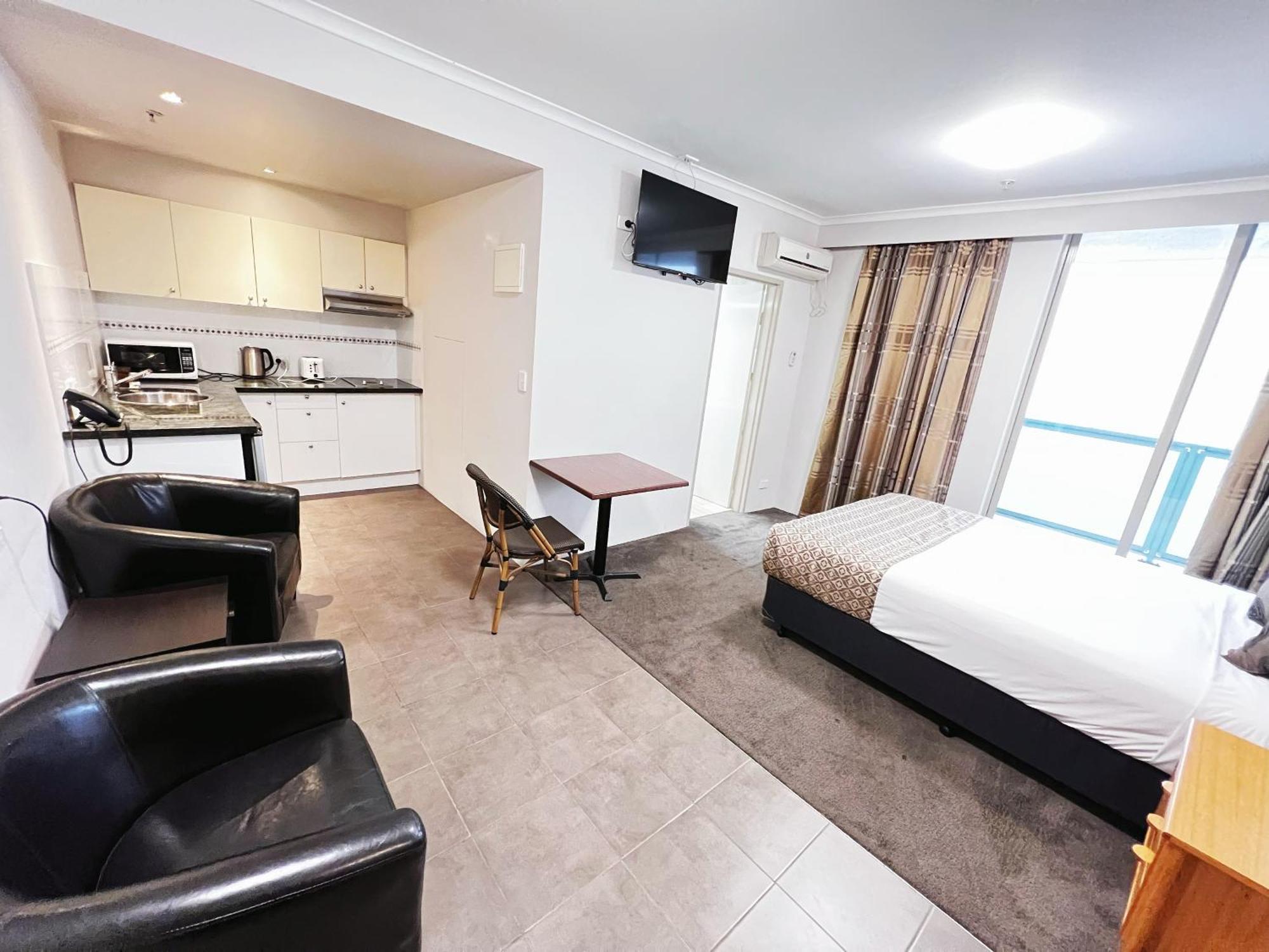 Carlton Lygon Lodge - Close To Melbourne Uni Екстер'єр фото