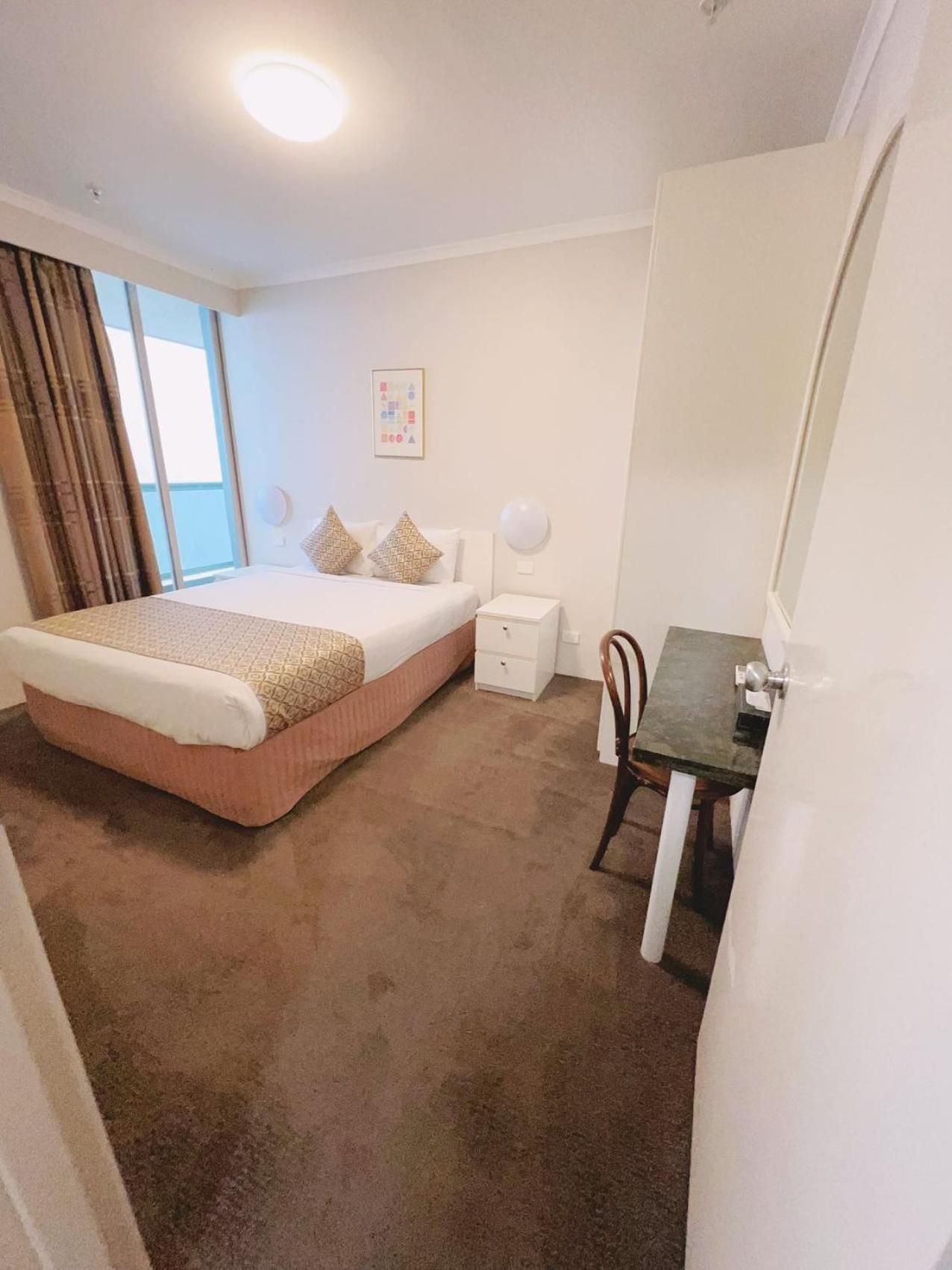 Carlton Lygon Lodge - Close To Melbourne Uni Екстер'єр фото