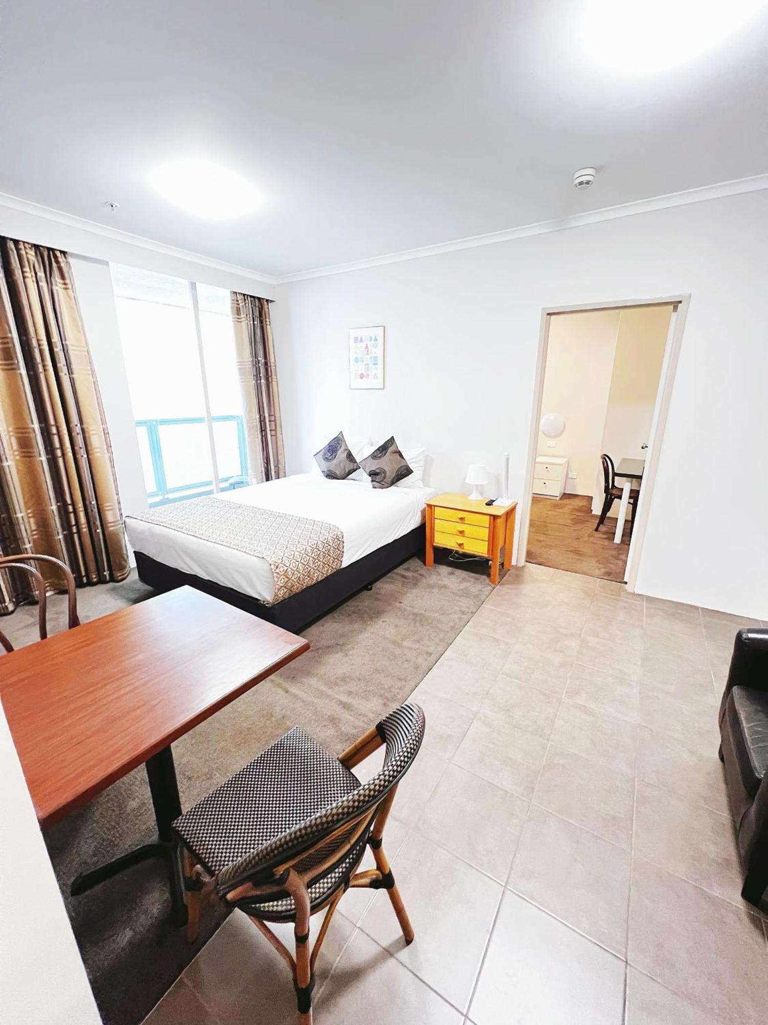 Carlton Lygon Lodge - Close To Melbourne Uni Екстер'єр фото