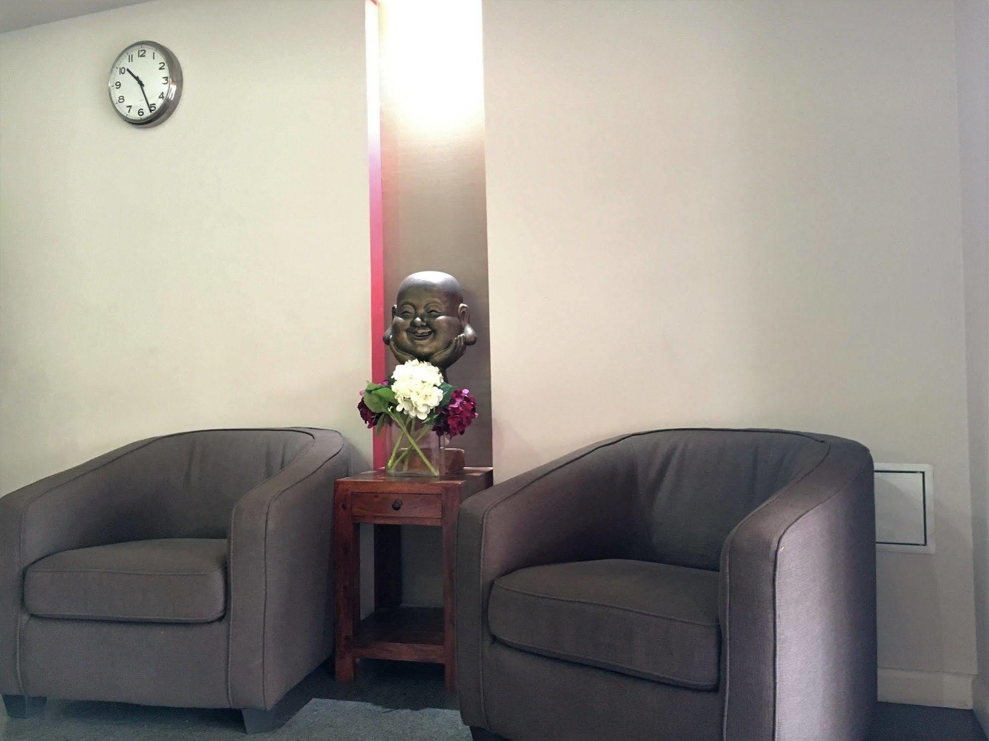 Carlton Lygon Lodge - Close To Melbourne Uni Екстер'єр фото