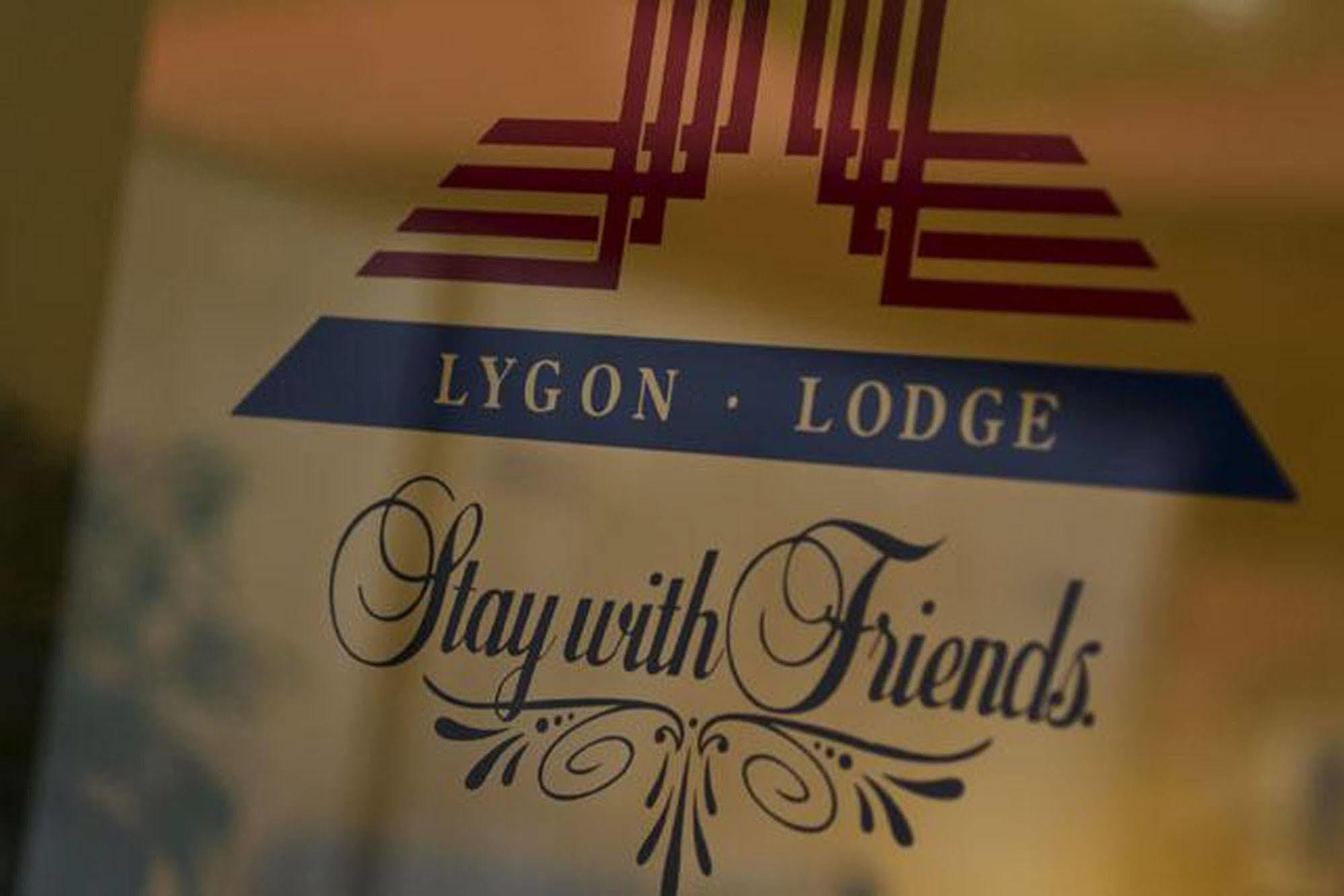 Carlton Lygon Lodge - Close To Melbourne Uni Екстер'єр фото
