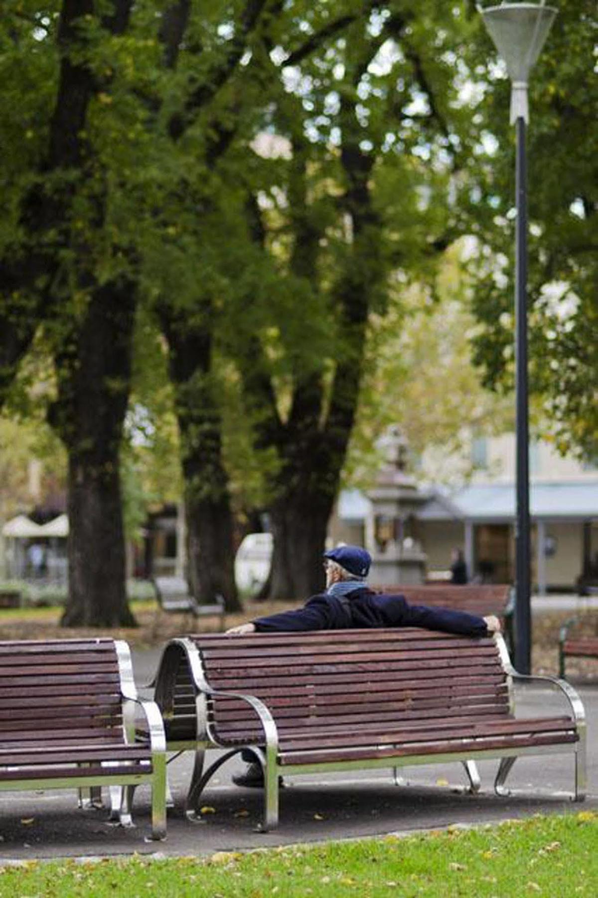 Carlton Lygon Lodge - Close To Melbourne Uni Екстер'єр фото